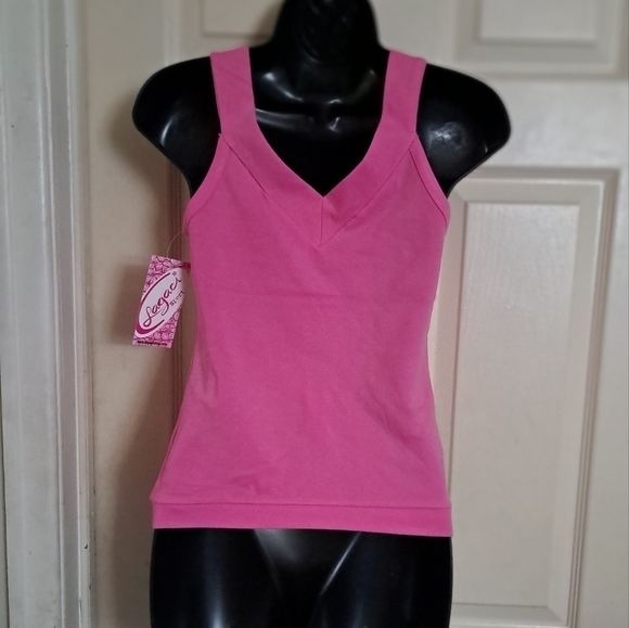 Legaci tank top A-41 5/$25 - Picture 2 of 4